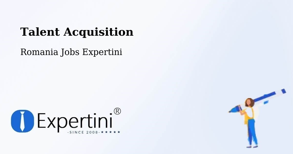 Post Jobs & Find Candidates in Amărăşti – Talent Acquisition Solutions - Romania Jobs Expertini